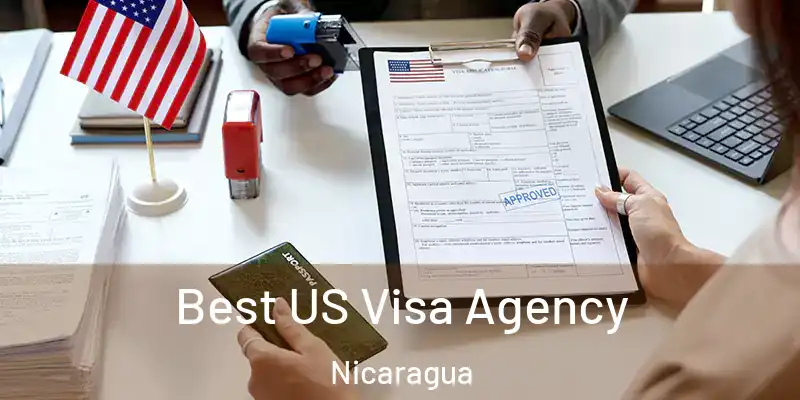  Best US Visa Agency Nicaragua