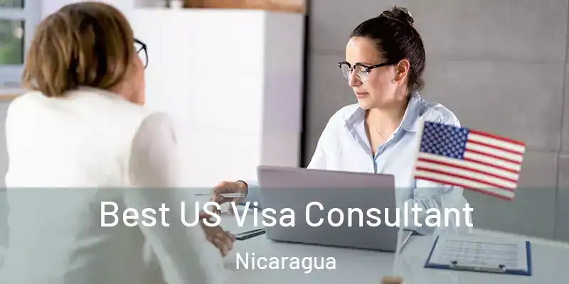  Best US Visa Consultant Nicaragua