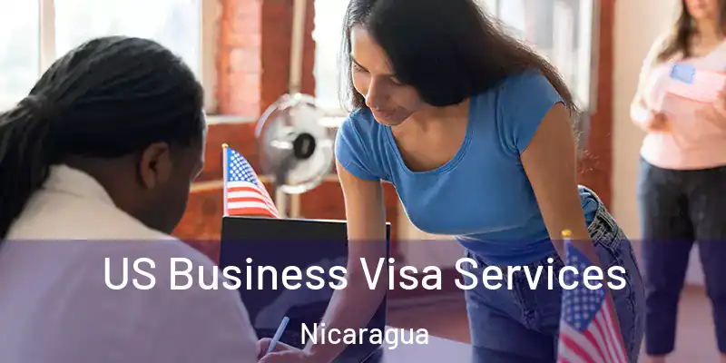  US Business Visa Services Nicaragua