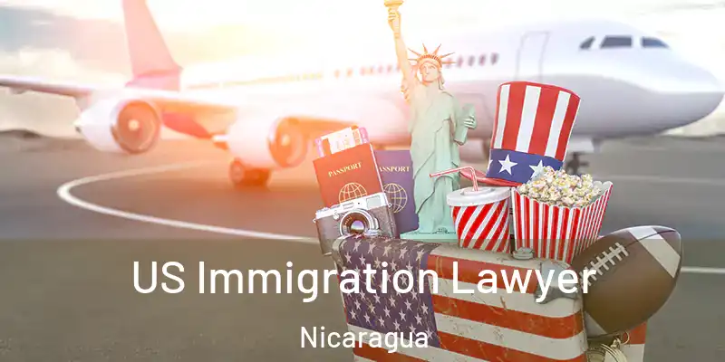  US Immigration Lawyer Nicaragua